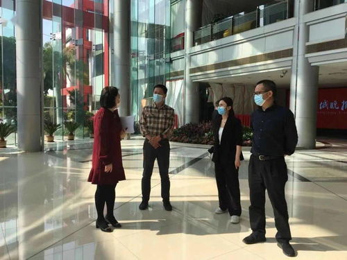 廣州市2020年度國有廣播電視節目制作經營企業社會效益評價考核工作展開