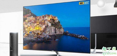 為什么小米65寸4K電視那么便宜 小米4k65寸電視多少錢