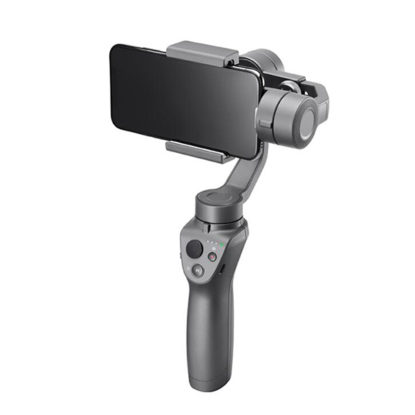 靈眸Osmo 2云臺 大疆防抖技術如何顛覆手機拍攝體驗